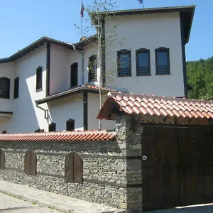 ** Hotel комплекс водопада Bulgaria