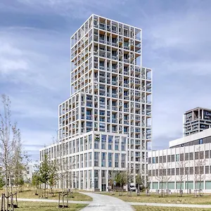 *** Hotel Zuid Bélgica