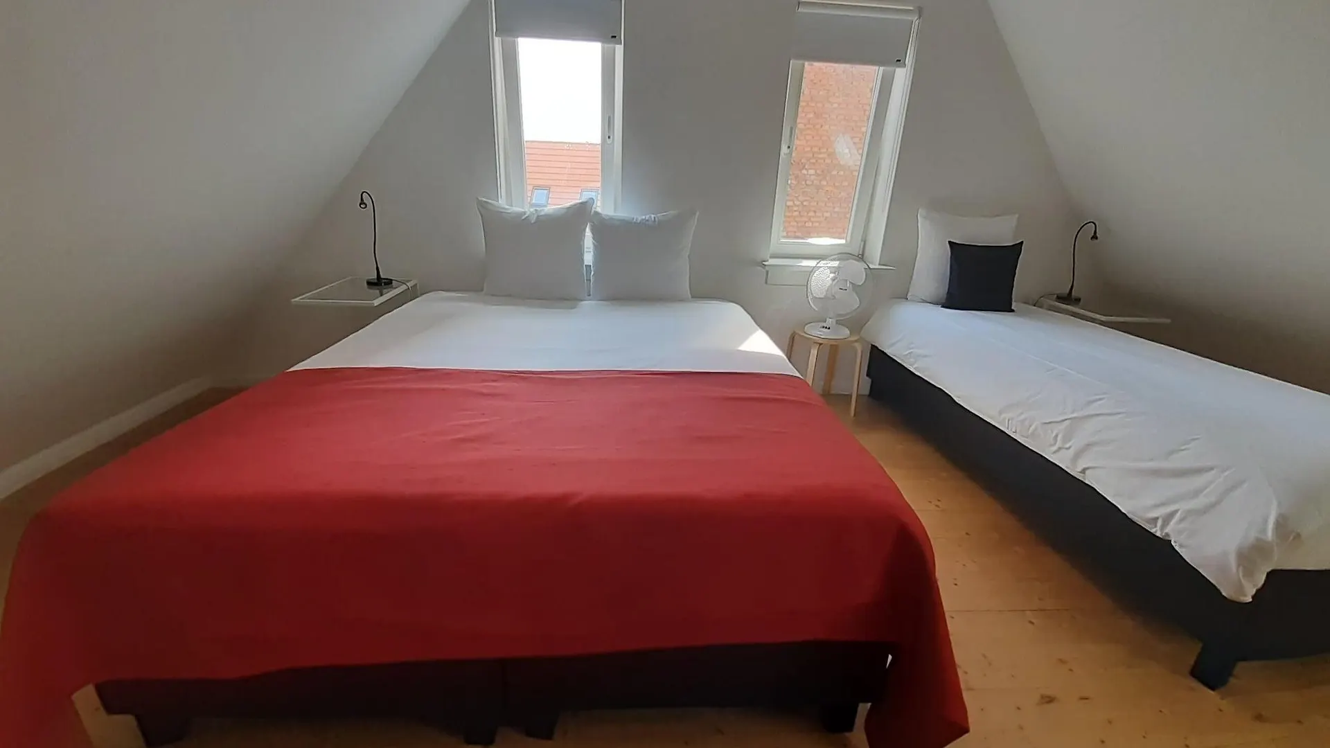 Hotel Hotelo Kathedral Amberes