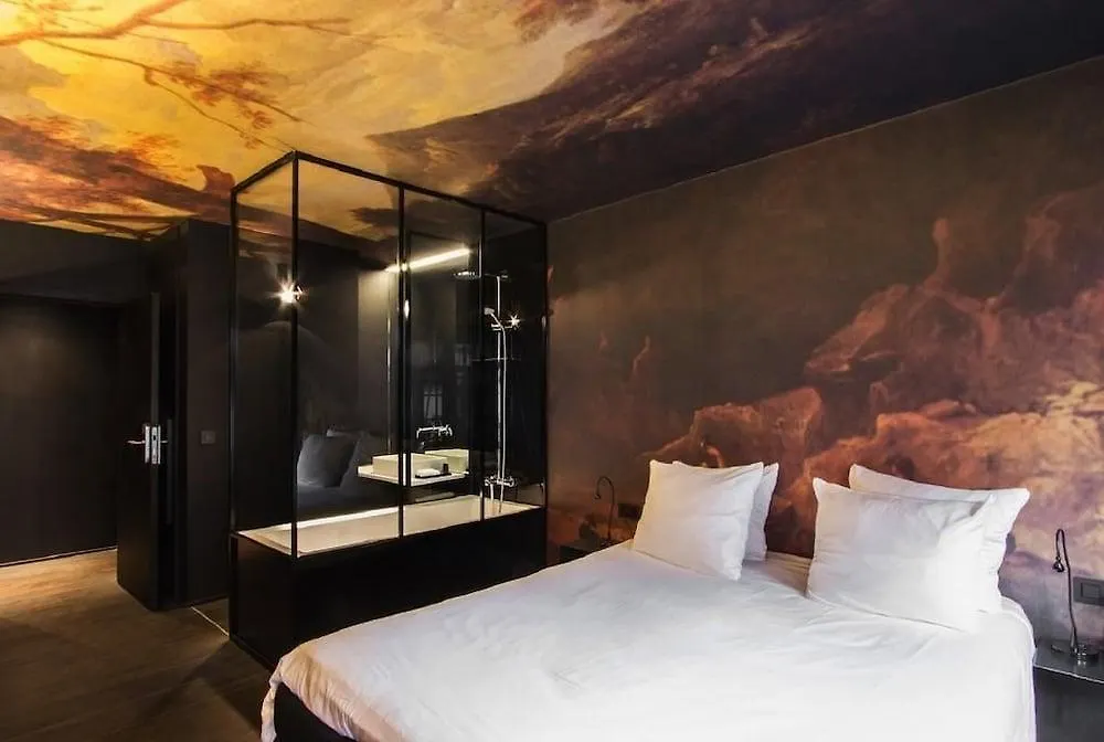 Hotel Hotelo Kathedral Amberes
