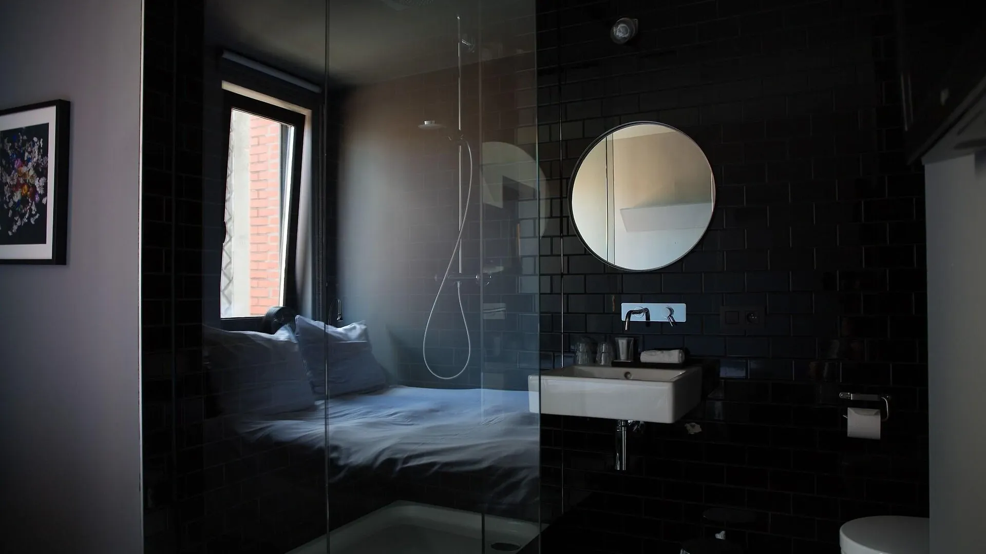 Hotelo Kathedral Amberes Hotel