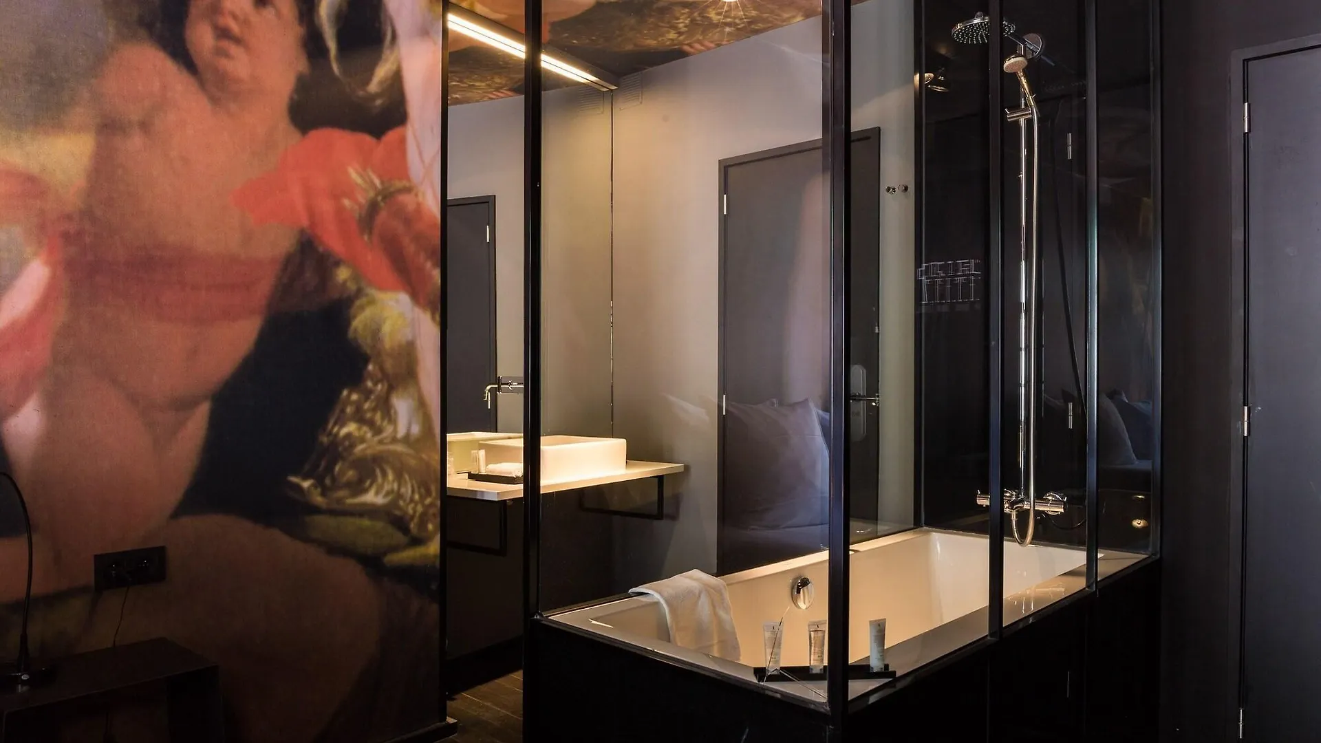 *** Hotel Hotelo Kathedral Amberes Bélgica