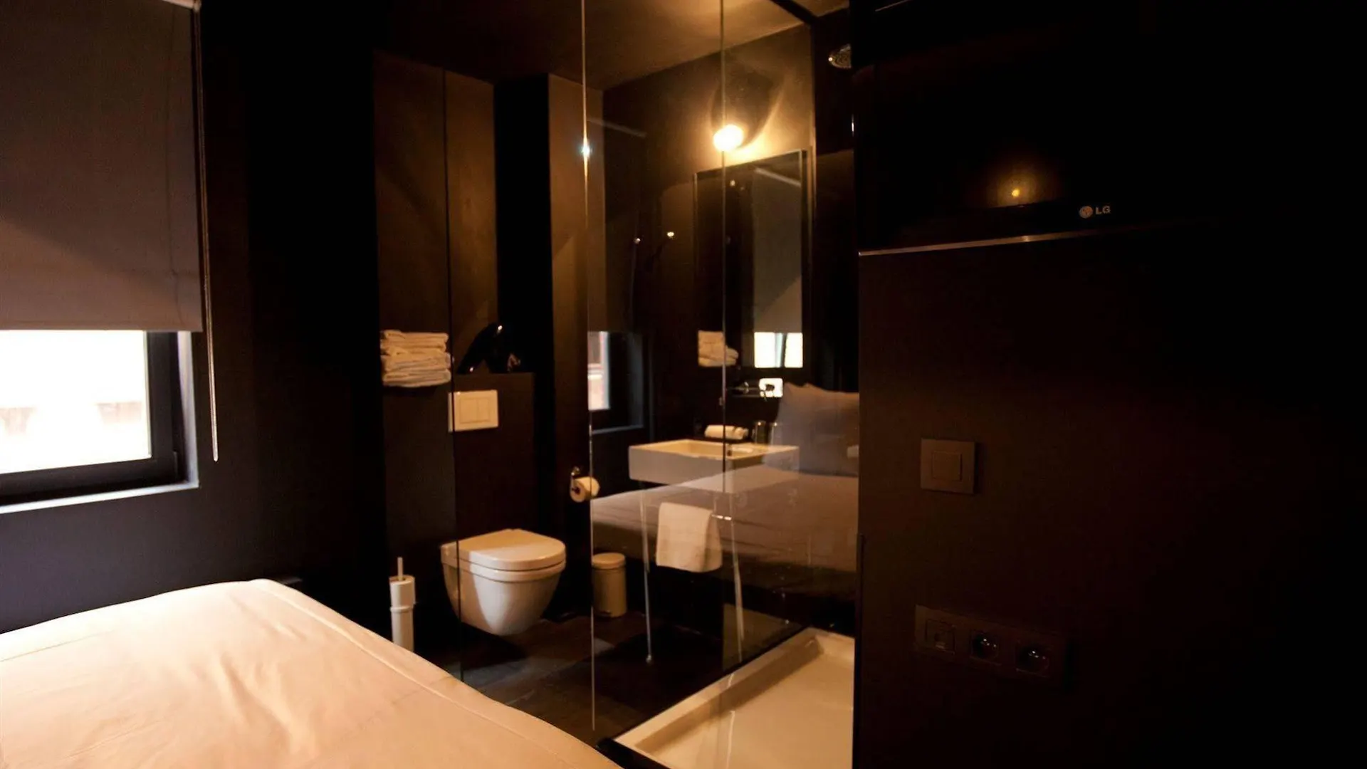 *** Hotel Hotelo Kathedral Amberes Bélgica